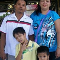 Marilou Bernardino Photo 5