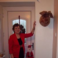 Cynthia Burns Photo 12