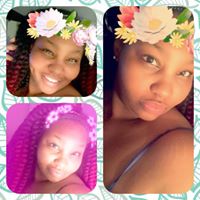 Shavonne Robinson Photo 6