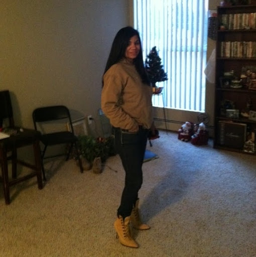Doris Gallegos Photo 9