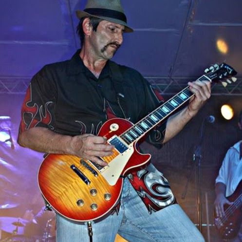 Roy Turner Photo 12
