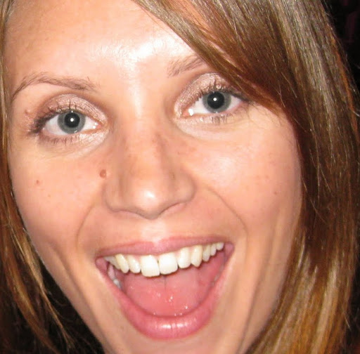 Carri Brown Photo 4