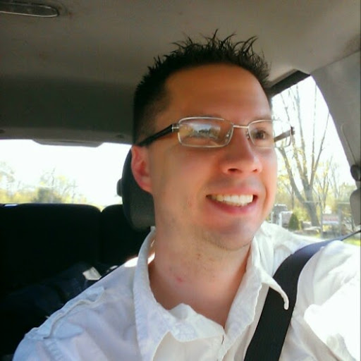 Jason Piper Photo 32