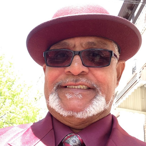 Fred Gregory Photo 25