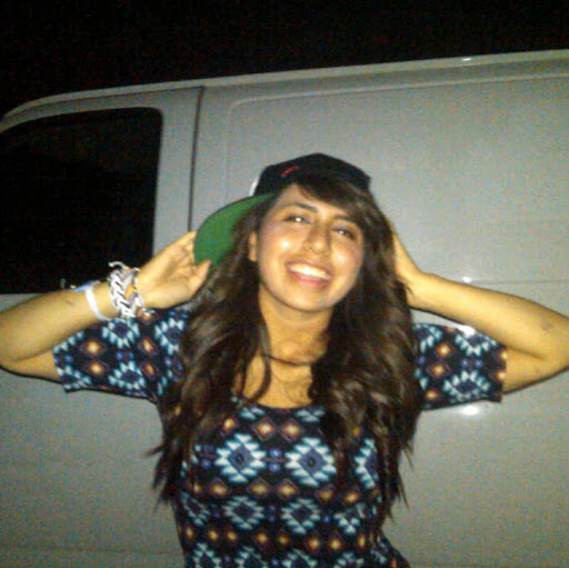 Melissa Solorzano Photo 21
