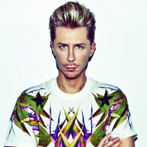 Kyle Anderson Photo 28