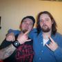 Derek Rowe Photo 25