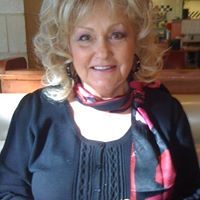 Bobbie Hayes Photo 8