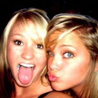Kendall Wilkinson Photo 8