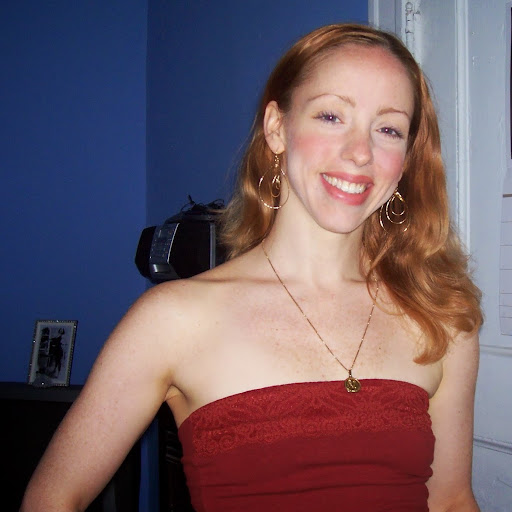 Heather Stevenson Photo 13