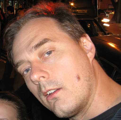 Harold Gruber Photo 7