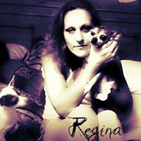 Regina Payne Photo 11