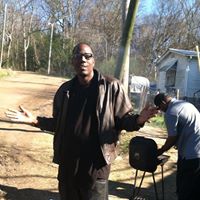Antonio Cook Photo 10