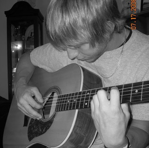 Jon Atkinson Photo 21