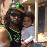 Jimmy Gaston Photo 29