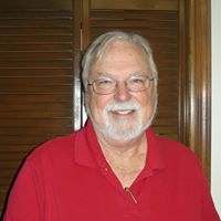Tom Rader Photo 7