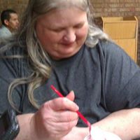 Julie Darrow Photo 8