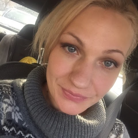 Amber Chapman Photo 48
