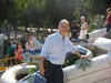 Richard Robinson Photo 25