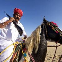 Chandra Singh Photo 11