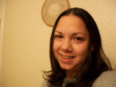 Catherine Hernandez Photo 22