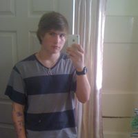 Cody Thomas Photo 38