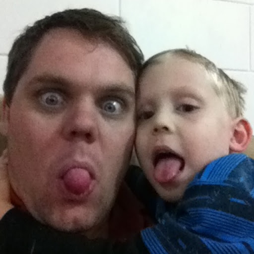 Benjamin Harvey Photo 36