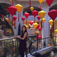 Sophie Dinh Photo 7