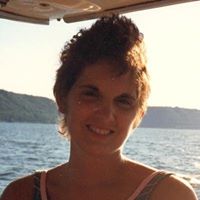 Nancy Harvey Photo 32