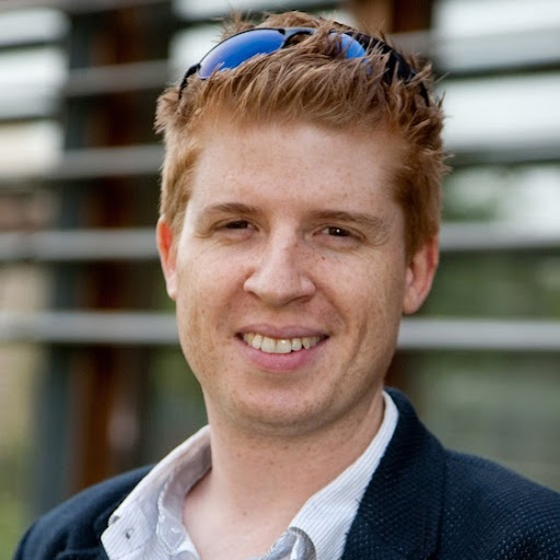 Max Wilson Photo 26