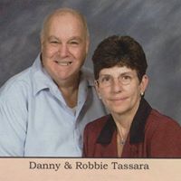 Robbie Woods Photo 7
