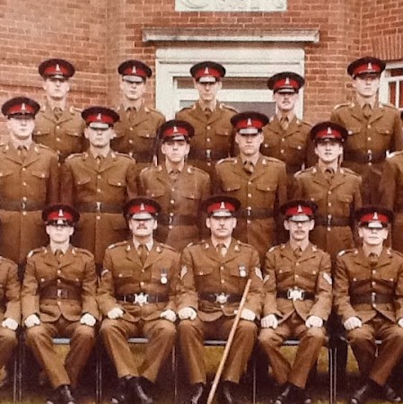 Carl Todd Photo 6