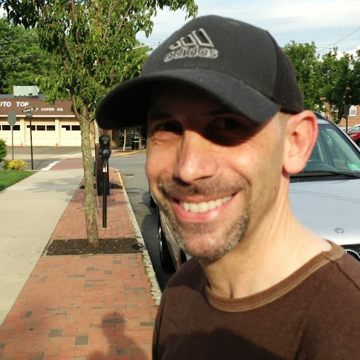 Robert Merrell Photo 26