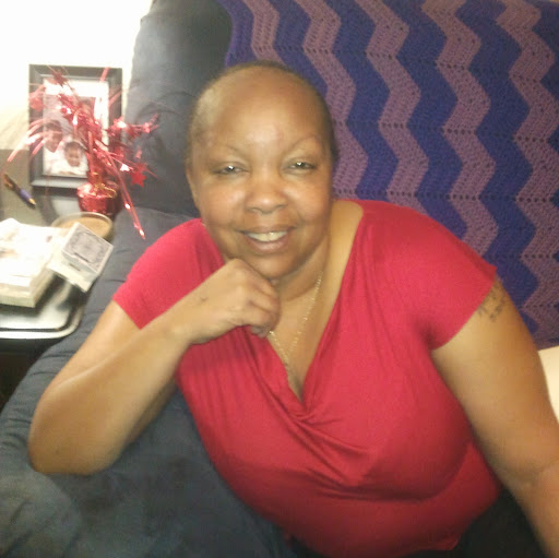 Edith Roberts Photo 1