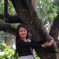 Rojina Shakya Photo 11