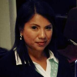 Alejandra Reyes Photo 20