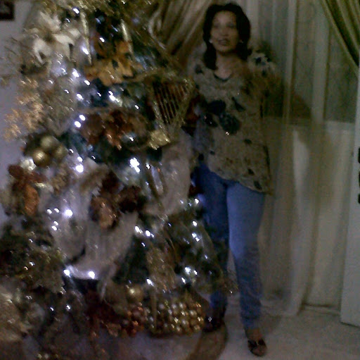 Nancy Serrano Photo 15
