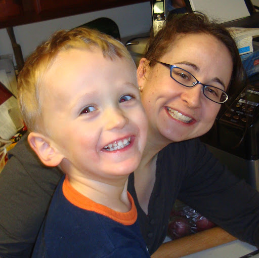 Heather Weber Photo 26