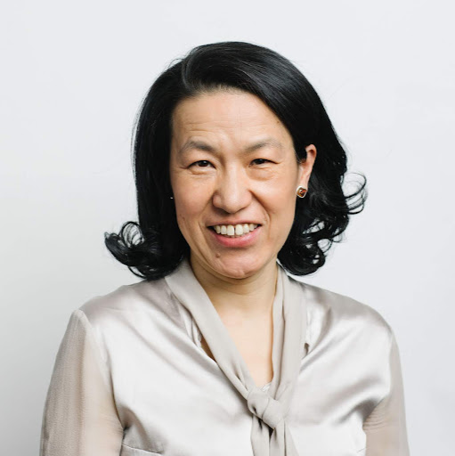 Pauline Lam Photo 21