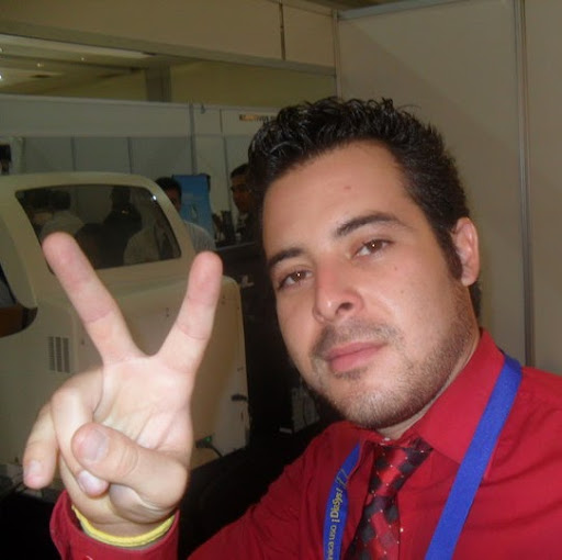 Gerardo Zavala Photo 36