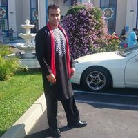Abdullah Mohmand Photo 10