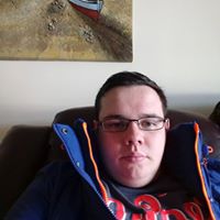 Ollie Reid Photo 17