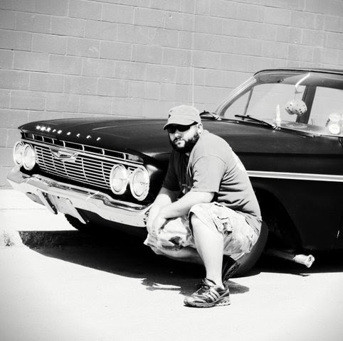 Anthony Biondi Photo 30