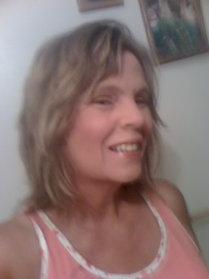 Tina Mize Photo 2