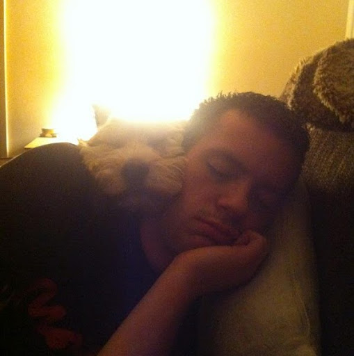 Andy Lowe Photo 9