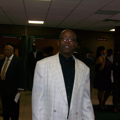 Leroy Brooks Photo 8