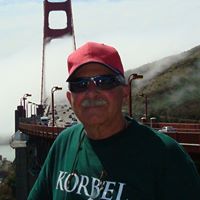 Charles Gillespie Photo 26
