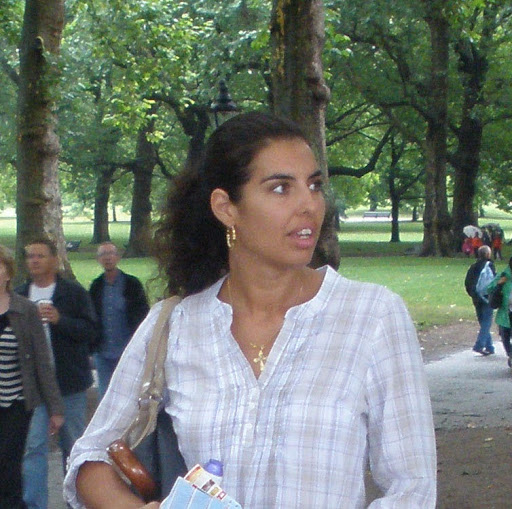 Anna Abbott Photo 14