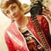 Julie Kors Photo 3