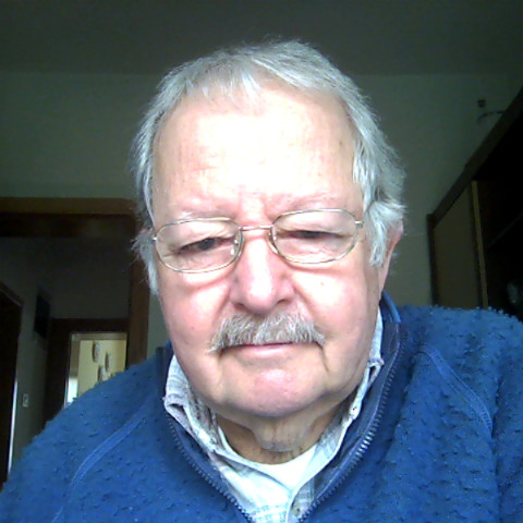 Nicolas Huber Photo 7